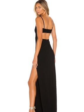 lovers and friends blake maxi dress Lovers and Friends - Blake Maxi Dress